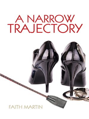 cover image of A Narrow Trajectory